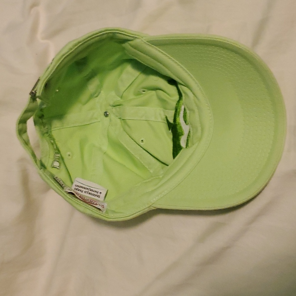 Vintage Discovery Cove Hat - Picture 7 of 8